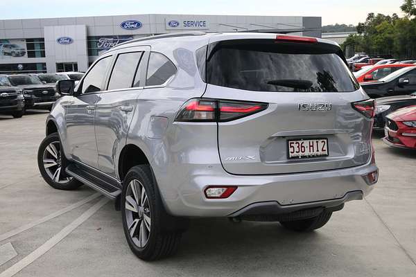 2023 Isuzu MU-X LS-T