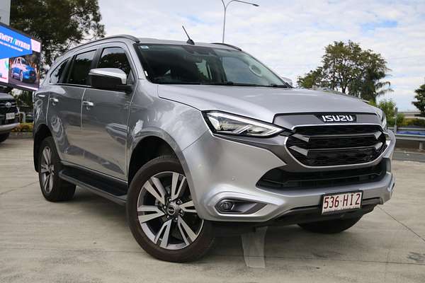 2023 Isuzu MU-X LS-T