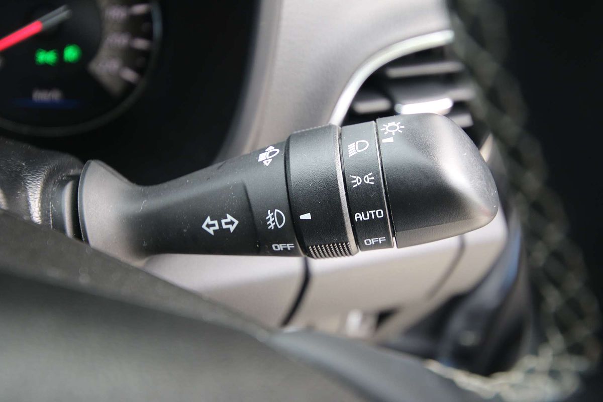 2023 Isuzu MU-X LS-T