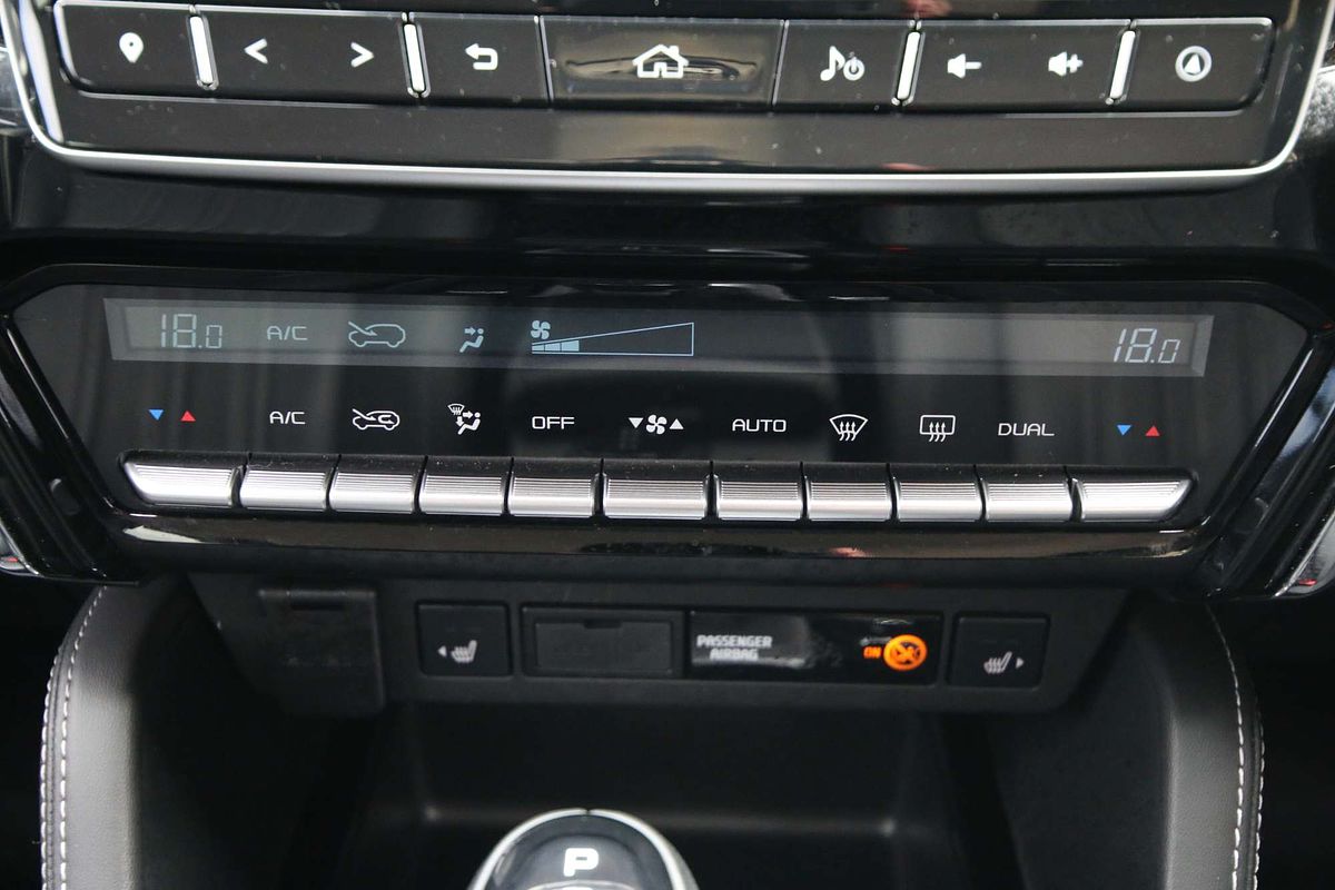 2023 Isuzu MU-X LS-T