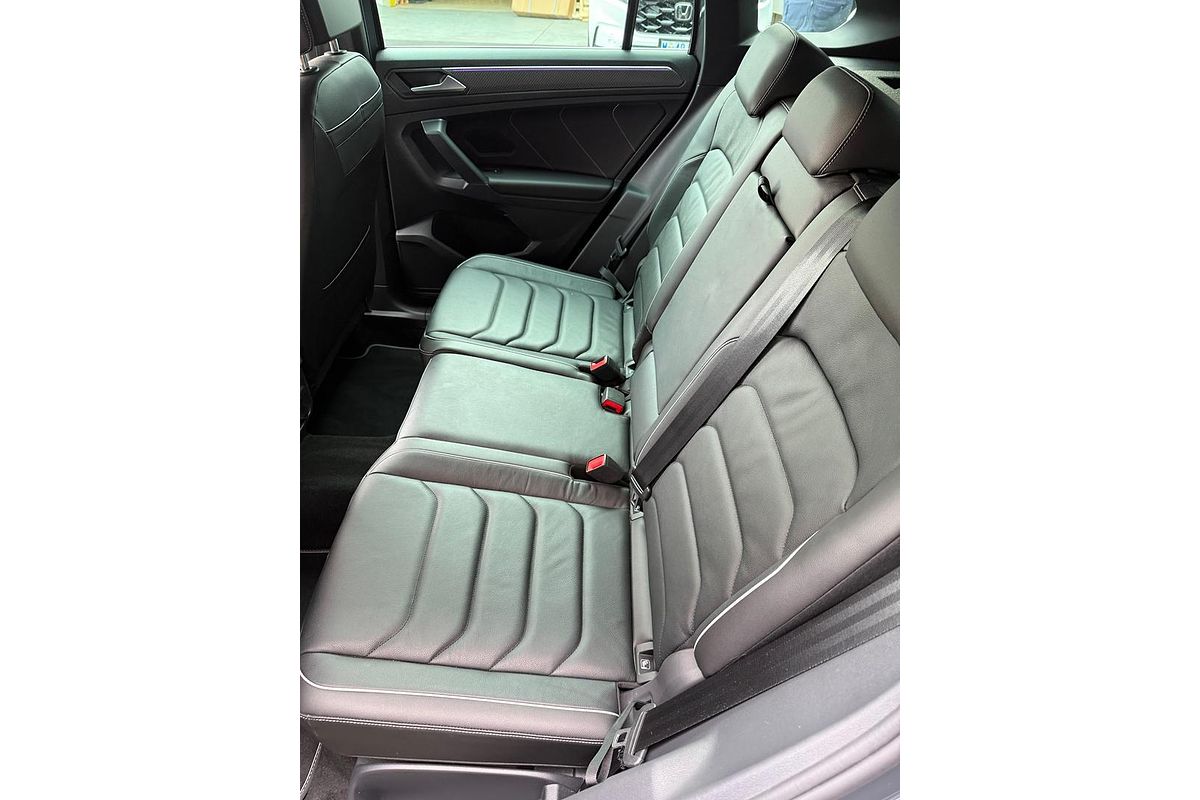 2023 Volkswagen Tiguan 162TSI R-Line 5N