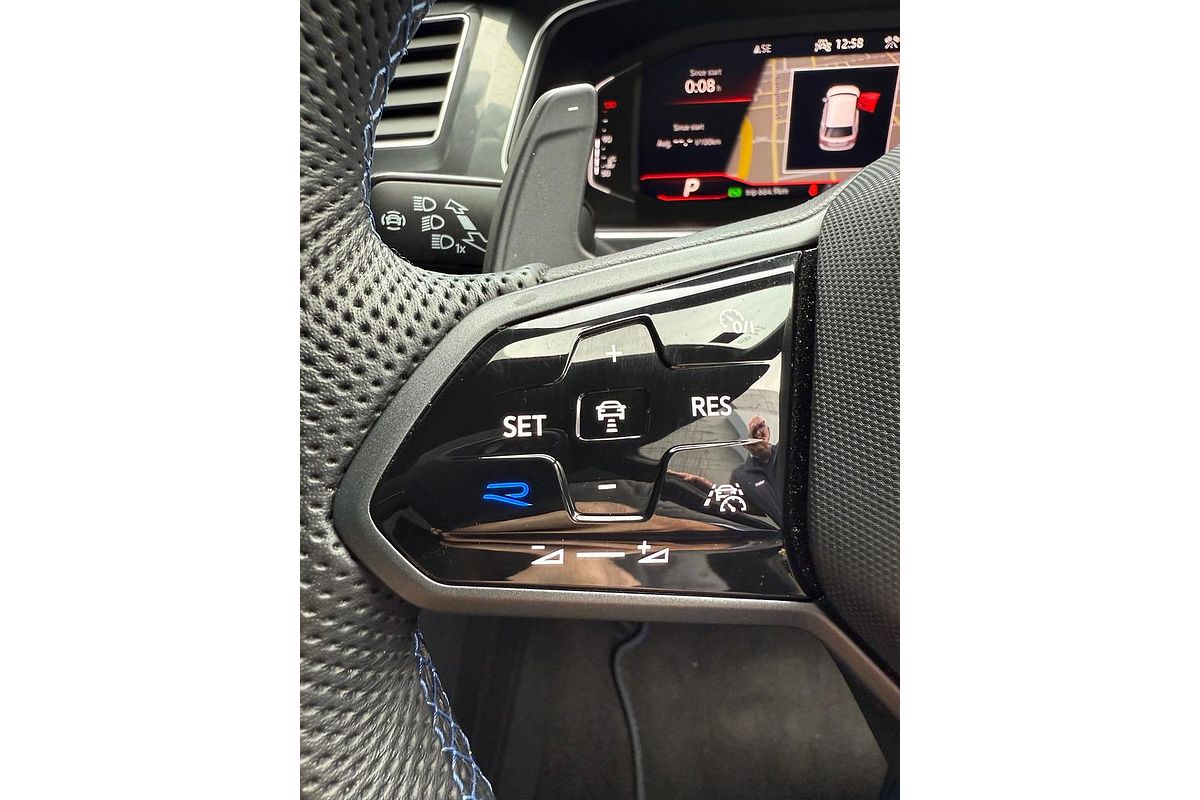 2023 Volkswagen Tiguan R 5N