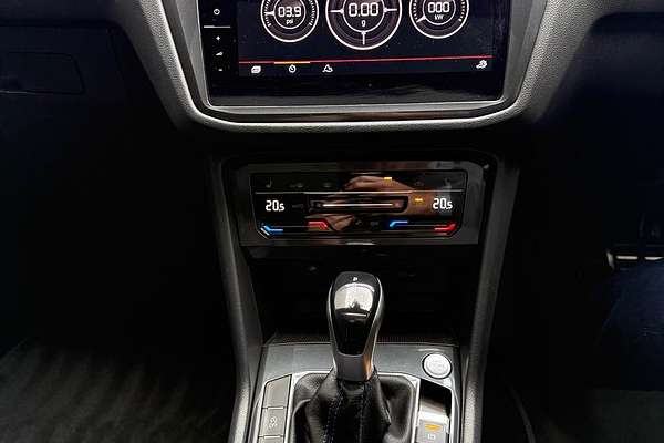 2023 Volkswagen Tiguan R 5N