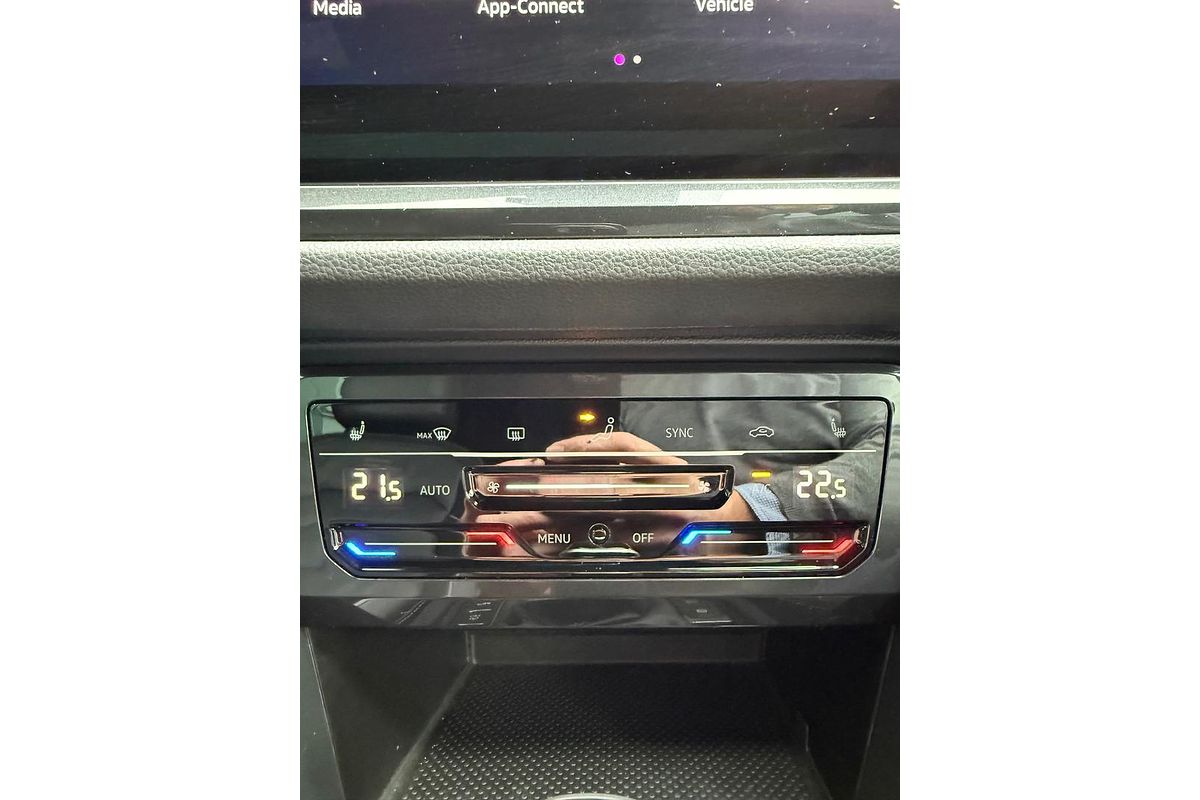 2023 Volkswagen Tiguan 162TSI R-Line 5N
