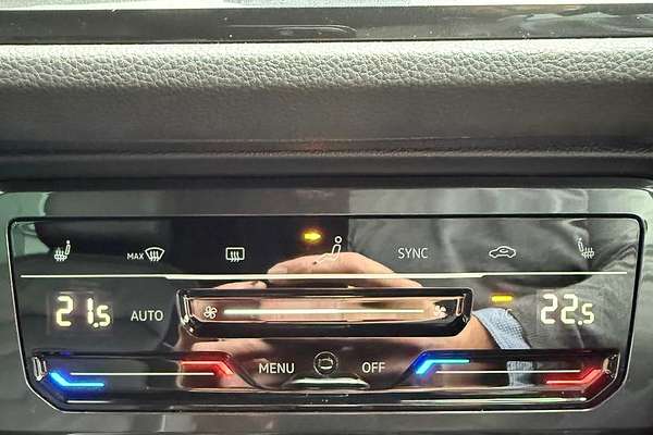 2023 Volkswagen Tiguan 162TSI R-Line 5N