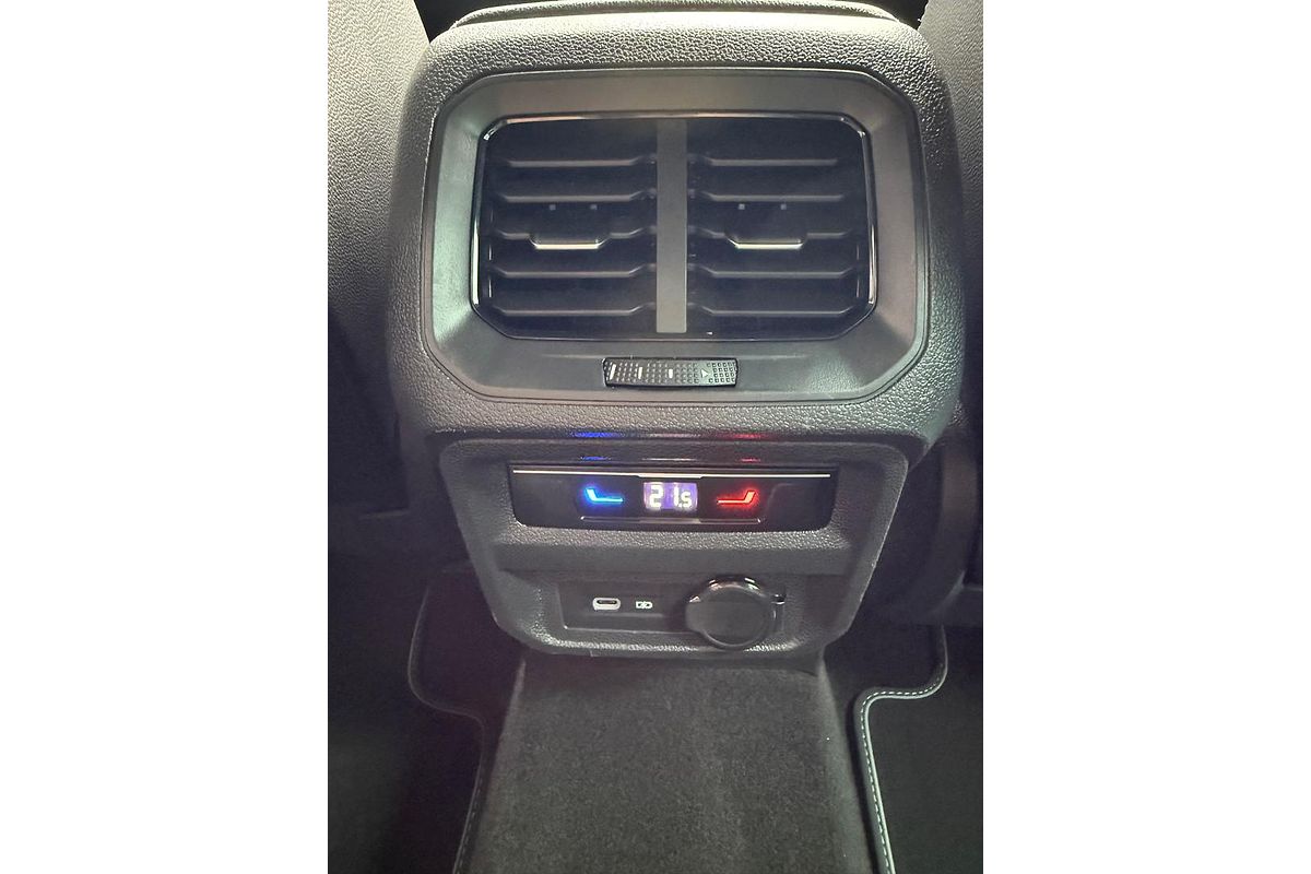 2023 Volkswagen Tiguan 162TSI R-Line 5N