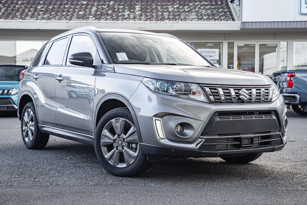 2023 Suzuki Vitara Turbo LY Series II