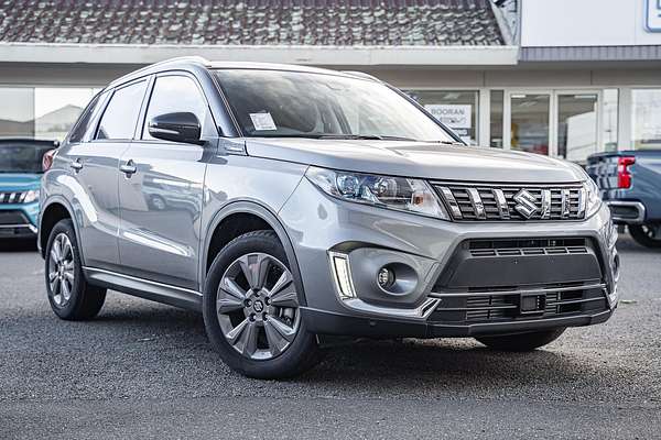 2023 Suzuki Vitara Turbo LY Series II