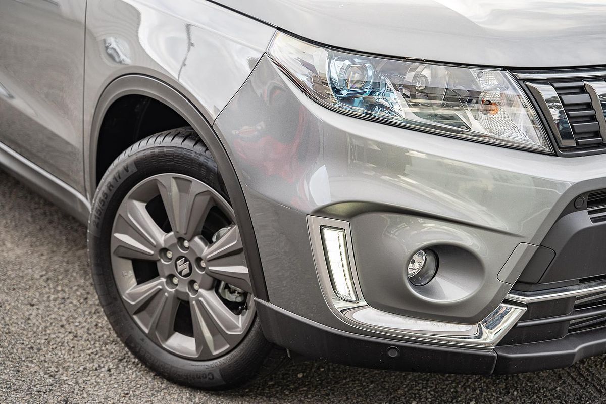 2024 Suzuki Vitara Turbo LY Series II