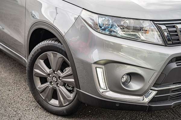 2024 Suzuki Vitara Turbo LY Series II