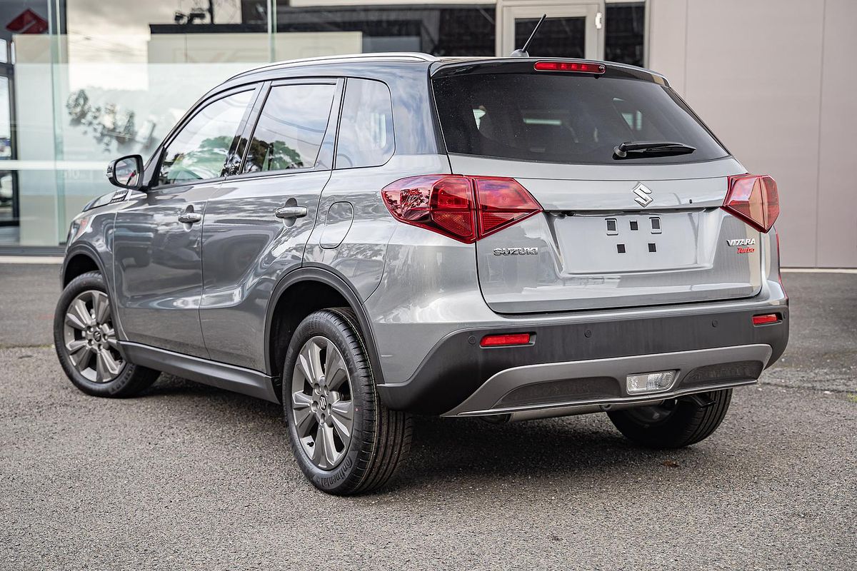 2024 Suzuki Vitara Turbo LY Series II