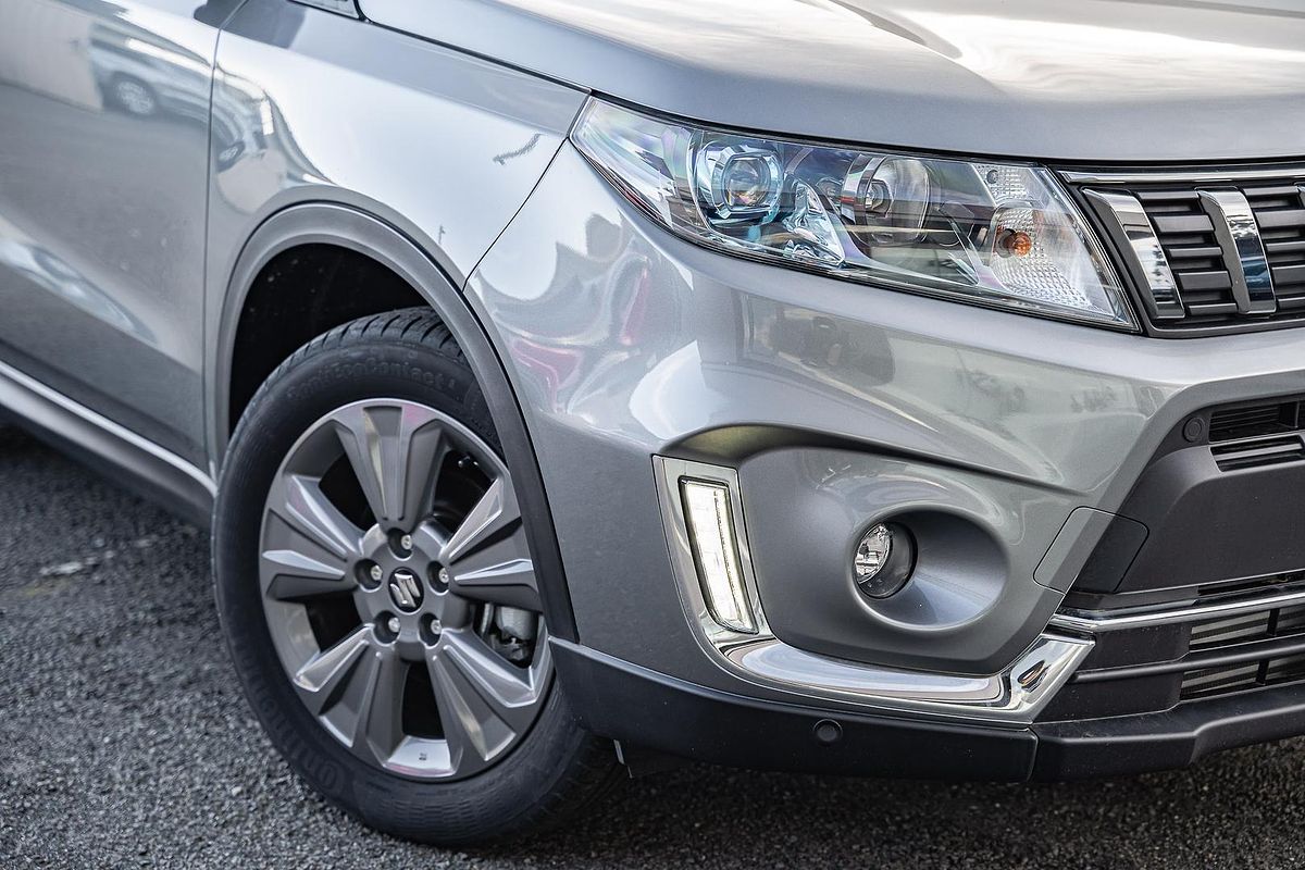 2023 Suzuki Vitara Turbo LY Series II