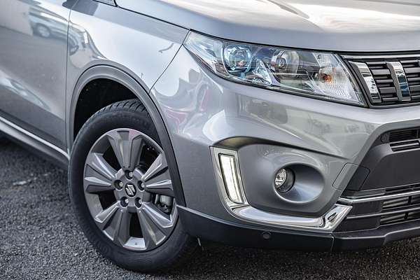 2023 Suzuki Vitara Turbo LY Series II