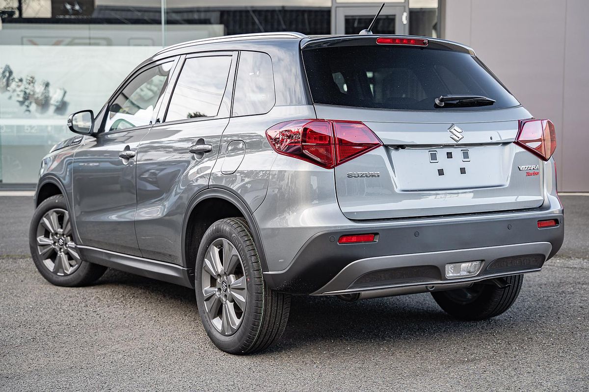 2023 Suzuki Vitara Turbo LY Series II
