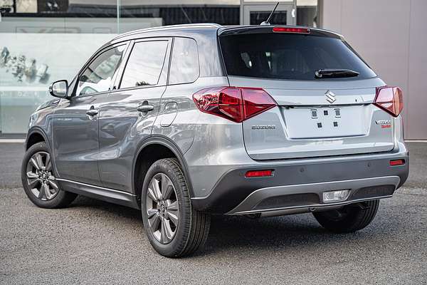 2023 Suzuki Vitara Turbo LY Series II