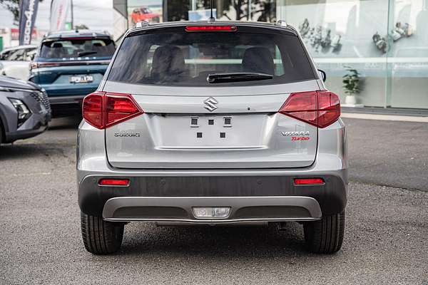 2024 Suzuki Vitara Turbo LY Series II