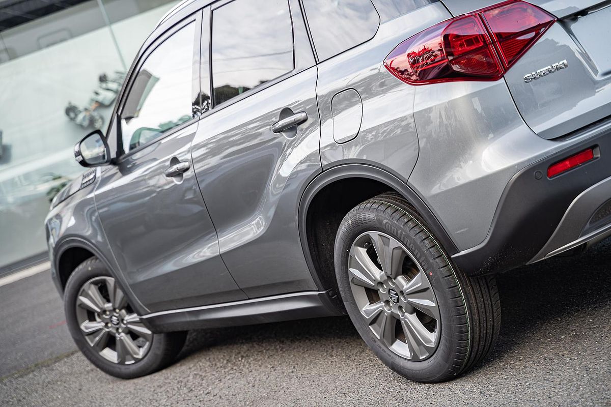 2023 Suzuki Vitara Turbo LY Series II