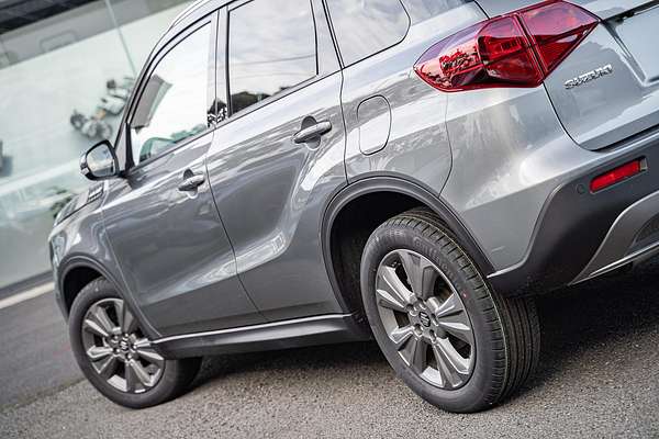 2023 Suzuki Vitara Turbo LY Series II