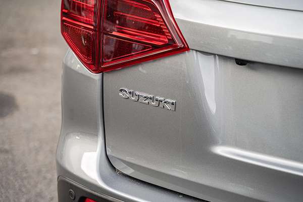 2024 Suzuki Vitara Turbo LY Series II