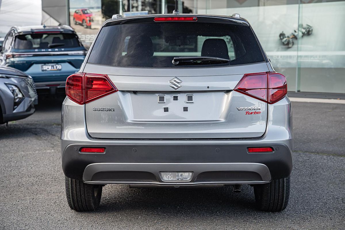 2023 Suzuki Vitara Turbo LY Series II