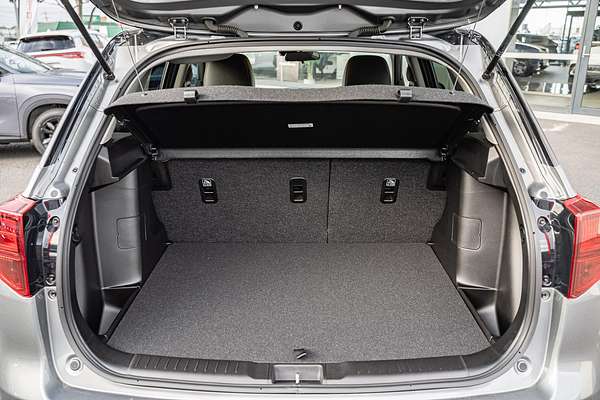 2024 Suzuki Vitara Turbo LY Series II