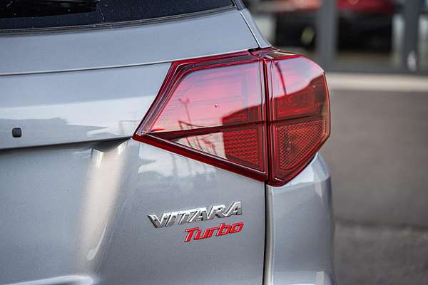 2023 Suzuki Vitara Turbo LY Series II