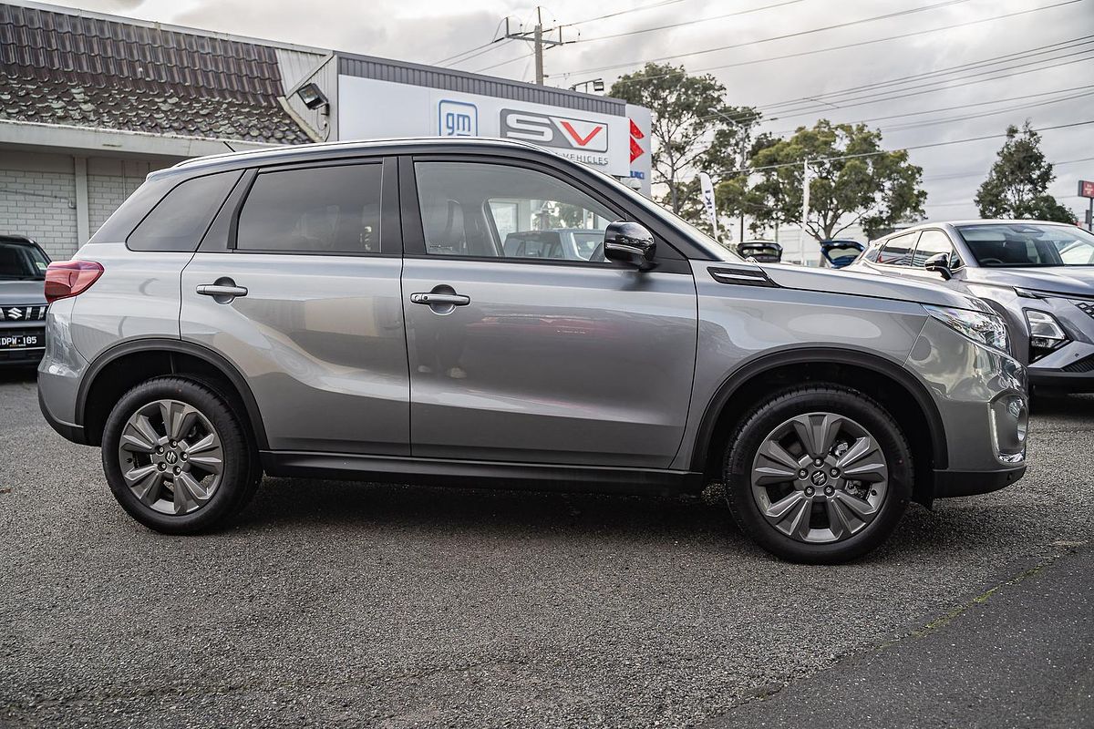 2024 Suzuki Vitara Turbo LY Series II