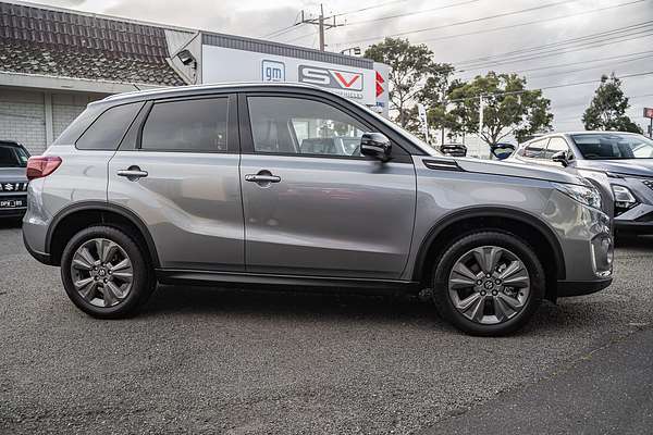 2024 Suzuki Vitara Turbo LY Series II