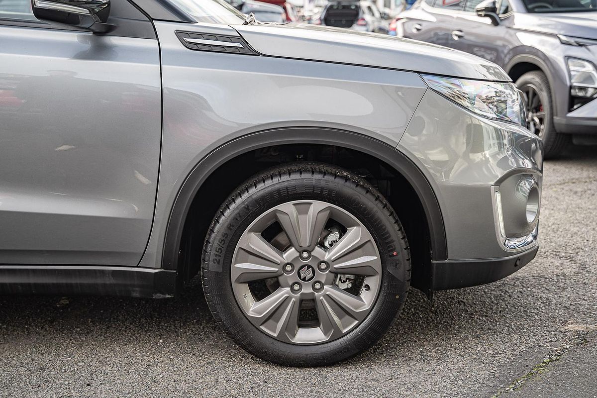 2024 Suzuki Vitara Turbo LY Series II