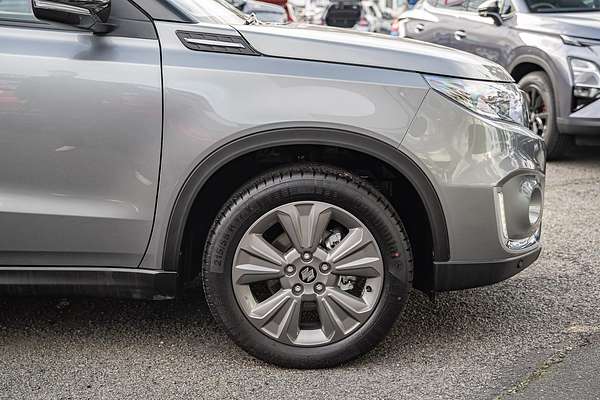2024 Suzuki Vitara Turbo LY Series II