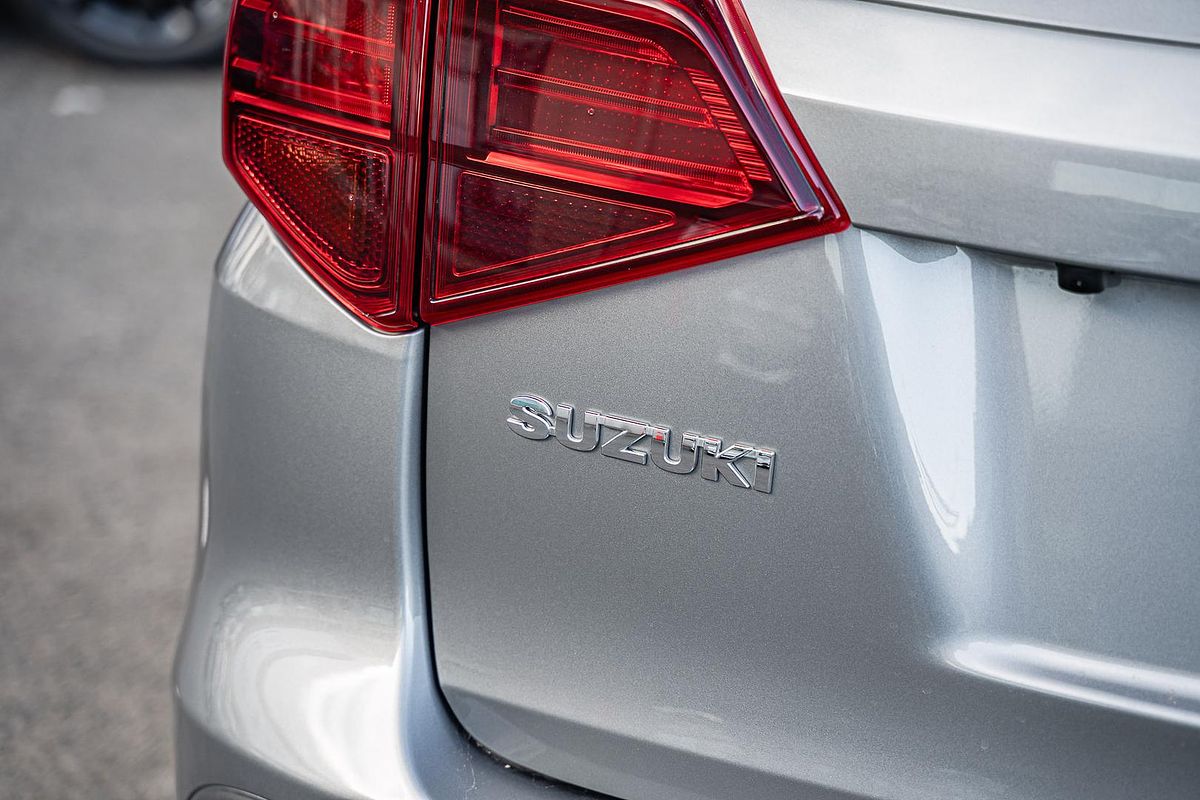 2023 Suzuki Vitara Turbo LY Series II