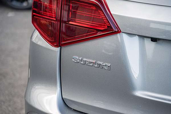 2023 Suzuki Vitara Turbo LY Series II