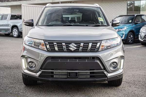 2024 Suzuki Vitara Turbo LY Series II