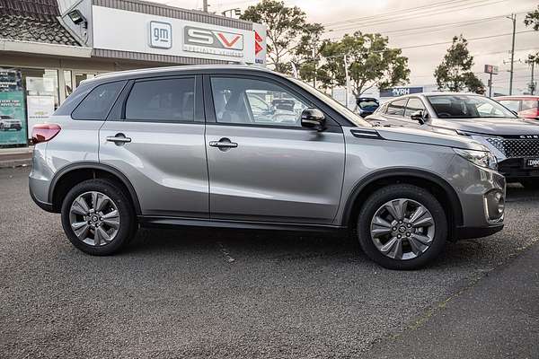 2023 Suzuki Vitara Turbo LY Series II