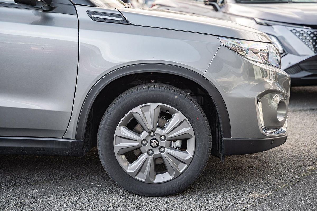 2023 Suzuki Vitara Turbo LY Series II