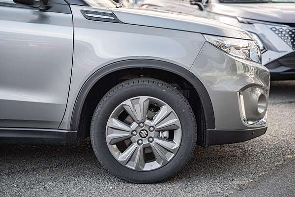 2023 Suzuki Vitara Turbo LY Series II