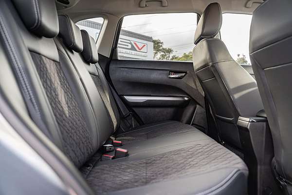 2024 Suzuki Vitara Turbo LY Series II