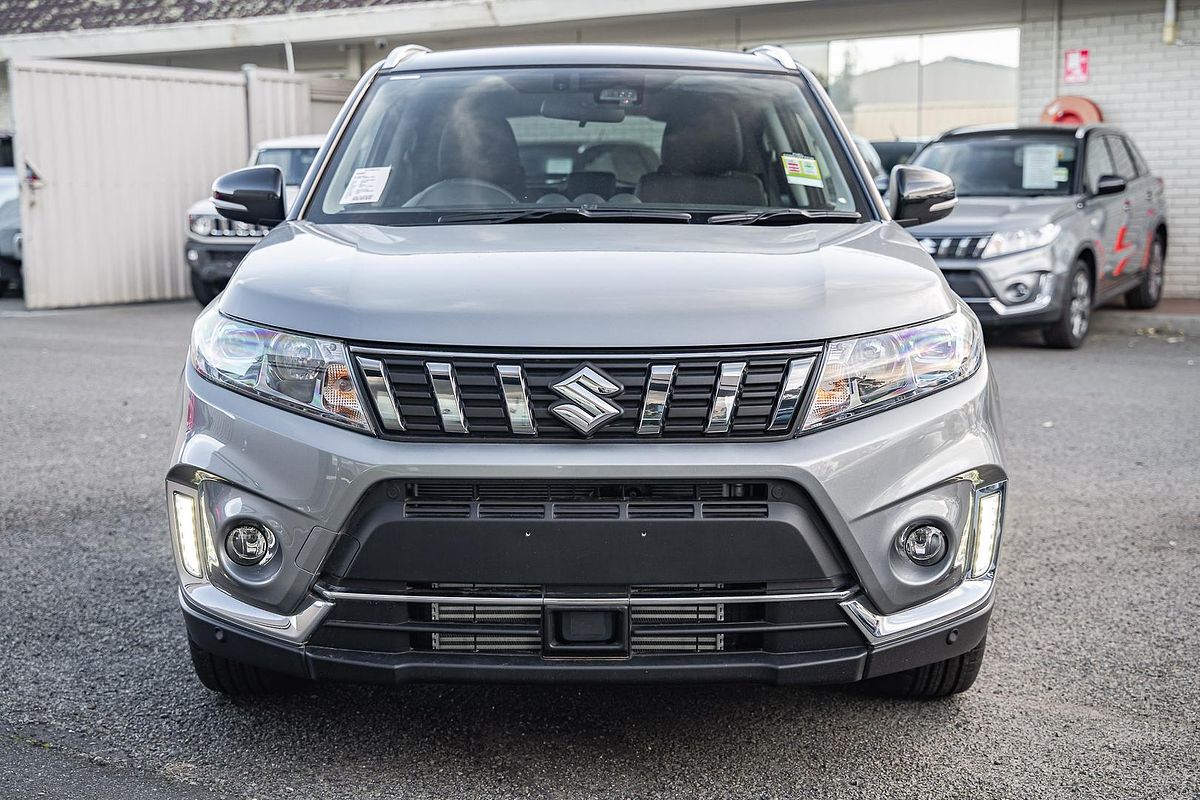 2023 Suzuki Vitara Turbo LY Series II