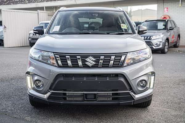 2023 Suzuki Vitara Turbo LY Series II