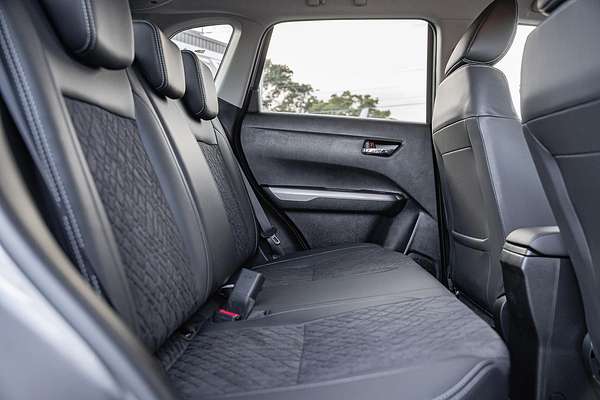 2023 Suzuki Vitara Turbo LY Series II