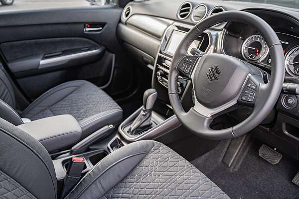 2024 Suzuki Vitara Turbo LY Series II