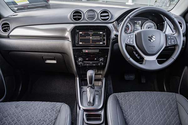 2023 Suzuki Vitara Turbo LY Series II
