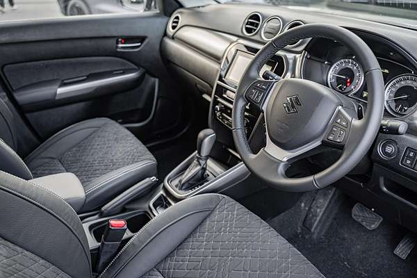2023 Suzuki Vitara Turbo LY Series II