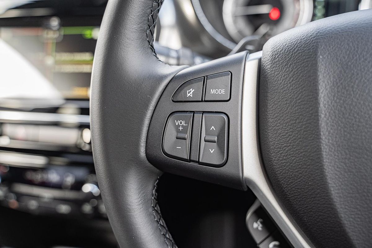 2024 Suzuki Vitara Turbo LY Series II