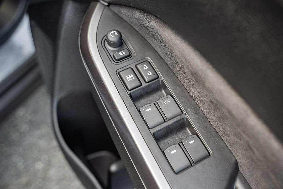 2023 Suzuki Vitara Turbo LY Series II