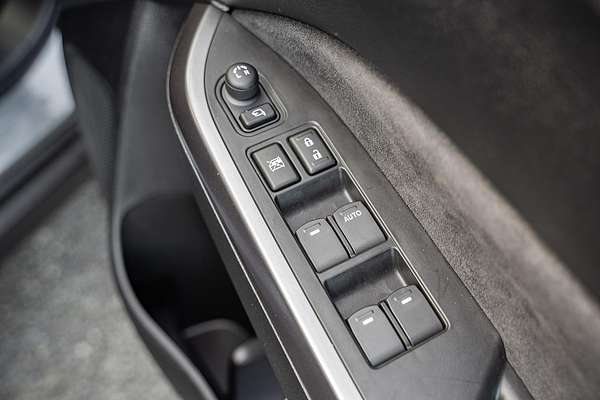 2023 Suzuki Vitara Turbo LY Series II