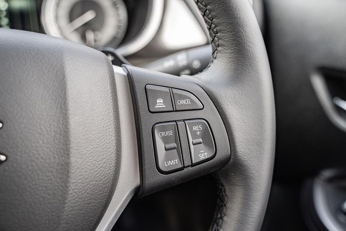 2024 Suzuki Vitara Turbo LY Series II