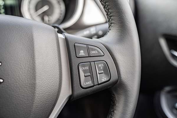 2024 Suzuki Vitara Turbo LY Series II
