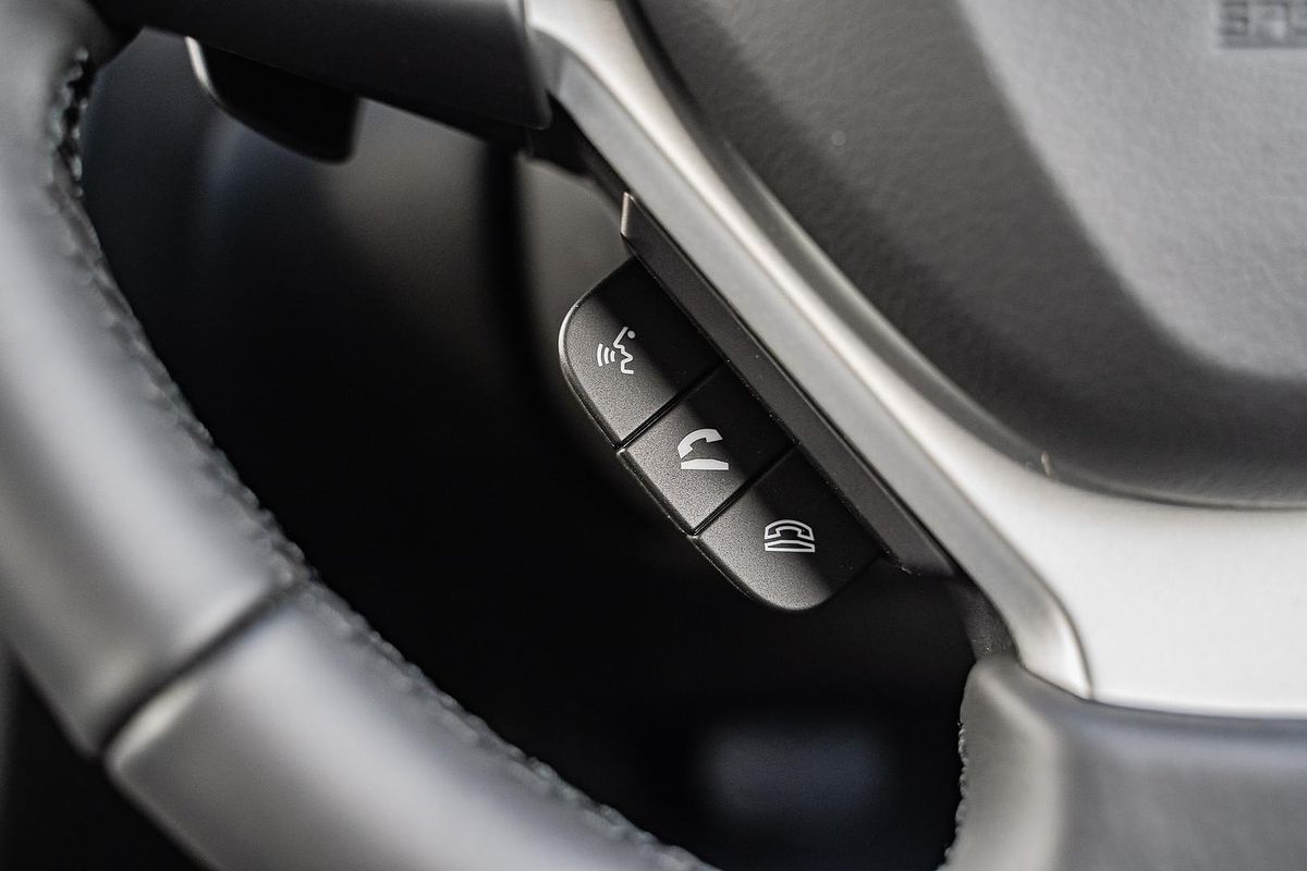 2024 Suzuki Vitara Turbo LY Series II