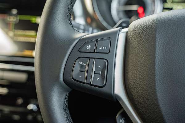 2023 Suzuki Vitara Turbo LY Series II